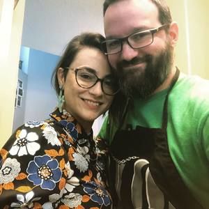 Meet your Posher, Jerred